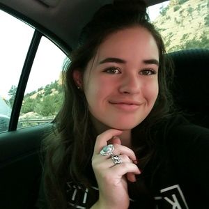 Meet your Posher, Maggie