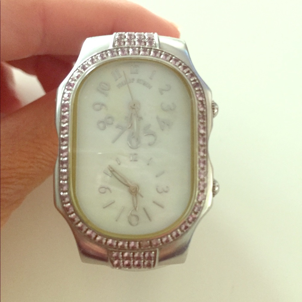 Philip Stein Teslar watch