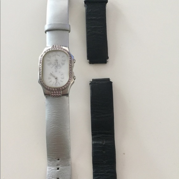 Philip Stein Teslar watch
