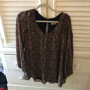 Show me your Mumu tunic