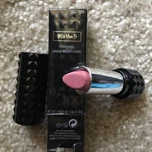 KAT VON D lipstick - new with box LOVECRAFT