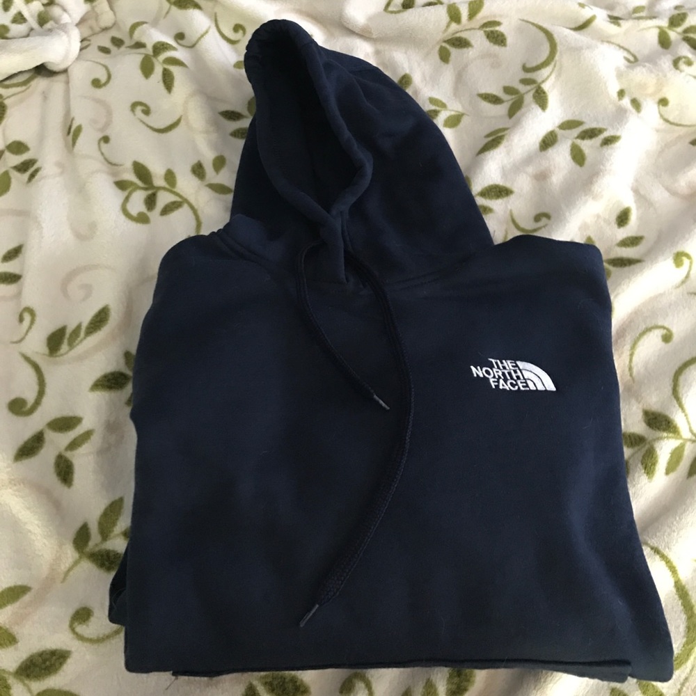 North Face Sweater !