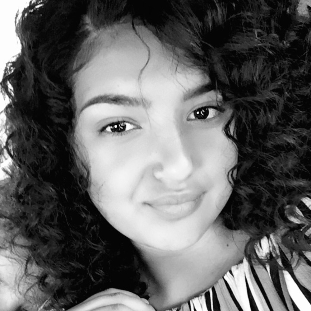 Meet your Posher, Alyssa