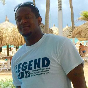 Meet your Posher, Sean