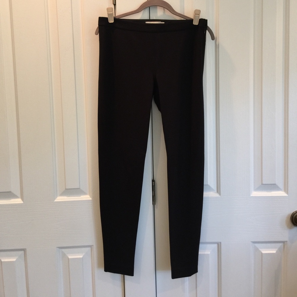 Tory Burch Ponte Legging Pant