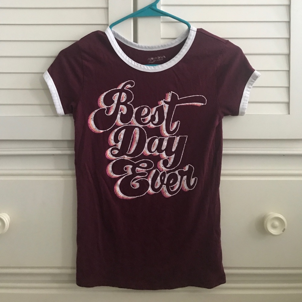 Best Day Ever Tee