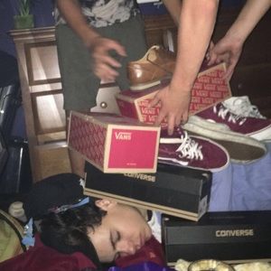 Meet your Posher, Noah