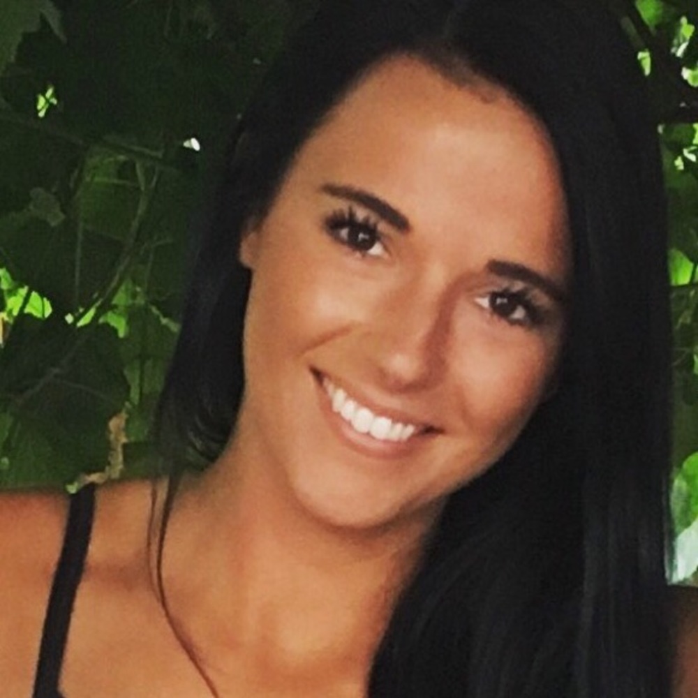 Meet your Posher, Deanne