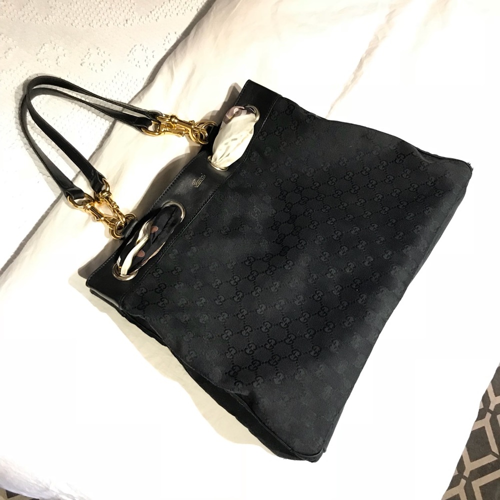 Gucci tote