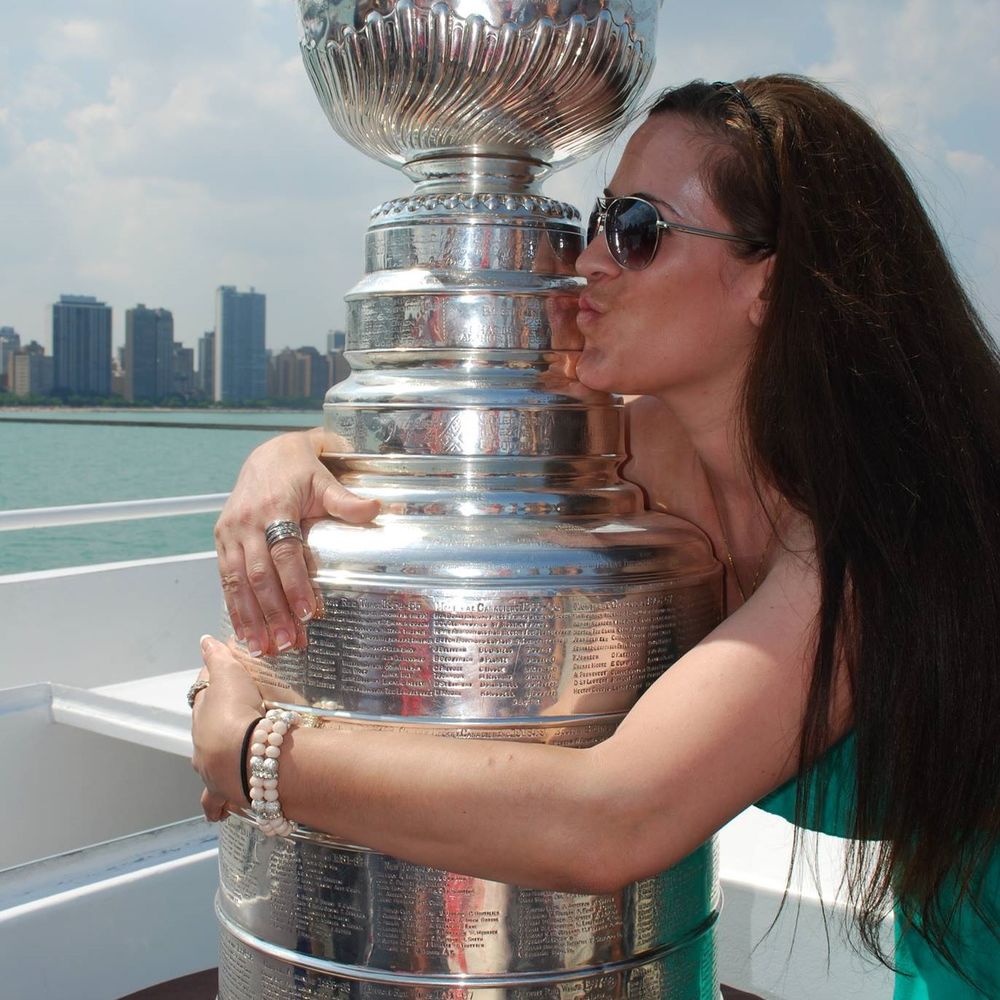 Meet your Posher, Gail