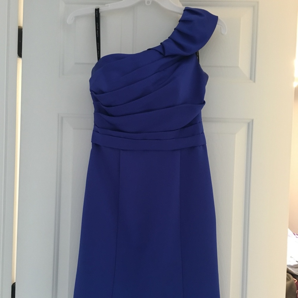 Alfred Angelo Bridesmaid Dress