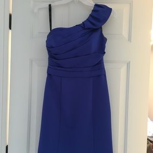 Alfred Angelo Bridesmaid Dress
