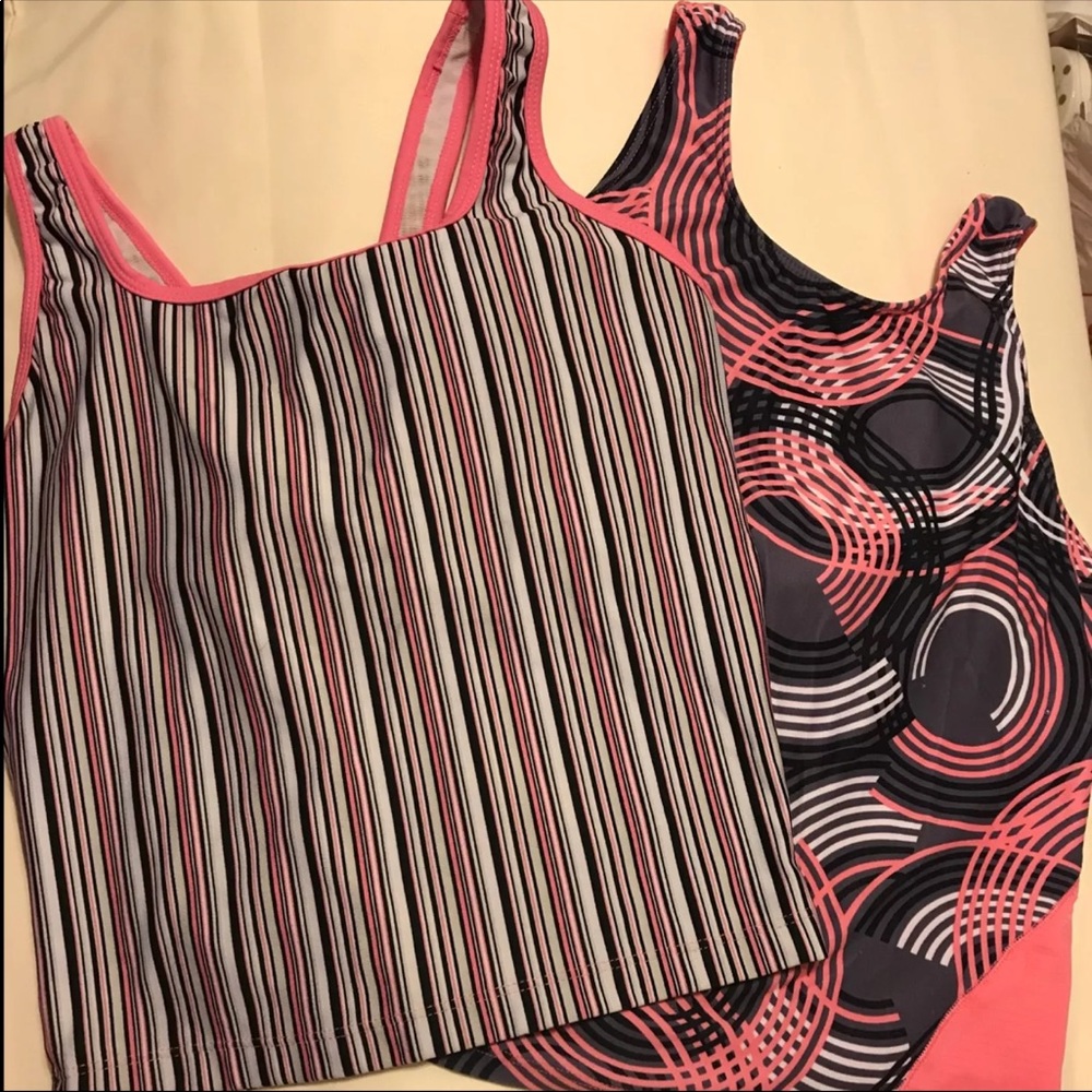 Workout bundle