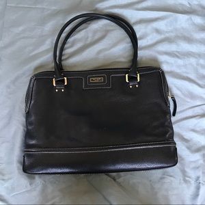 Kate Spade laptop purse