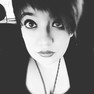 Meet your Posher, Becky