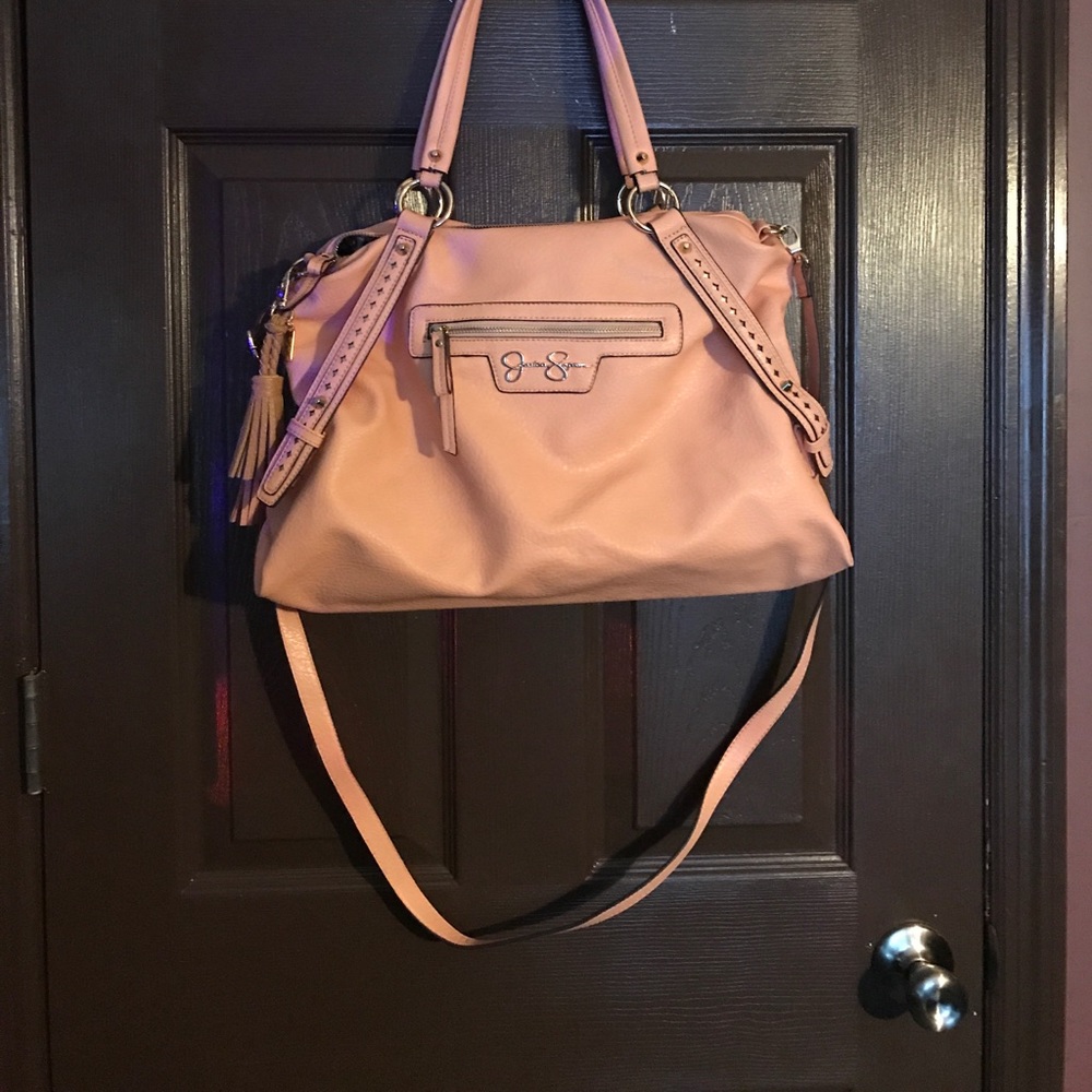 Jessica Simpson Large tote,