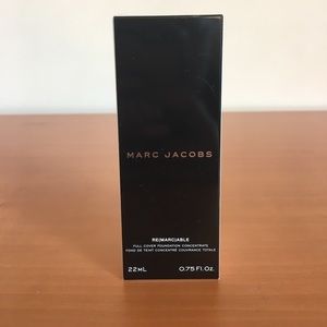 Re(Marc)able Full Cover Foundation - Golden Medium