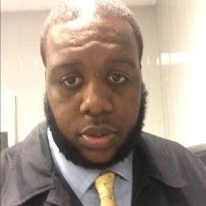 Meet your Posher, Andy