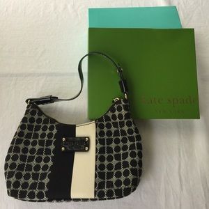 Small Kate Spade Handbag
