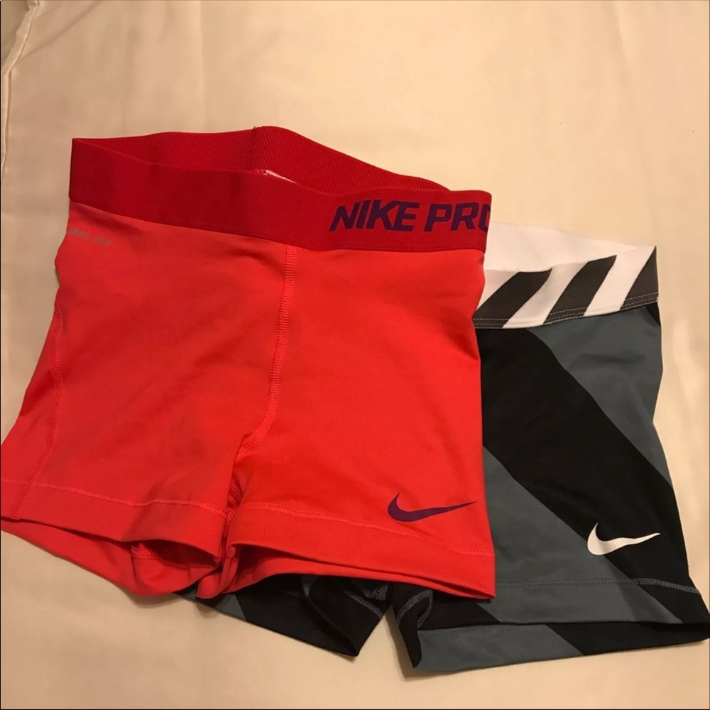 Nike Pro bundle