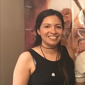 Meet your Posher, Silvia