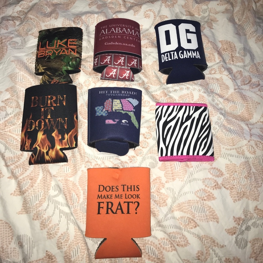 Coozie bundle