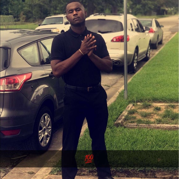 Meet your Posher, Jamison - Picture 1 of 1