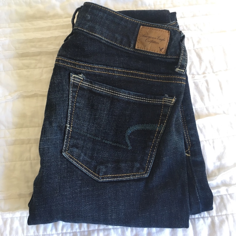 ✨SALE✨American Eagle Jeans