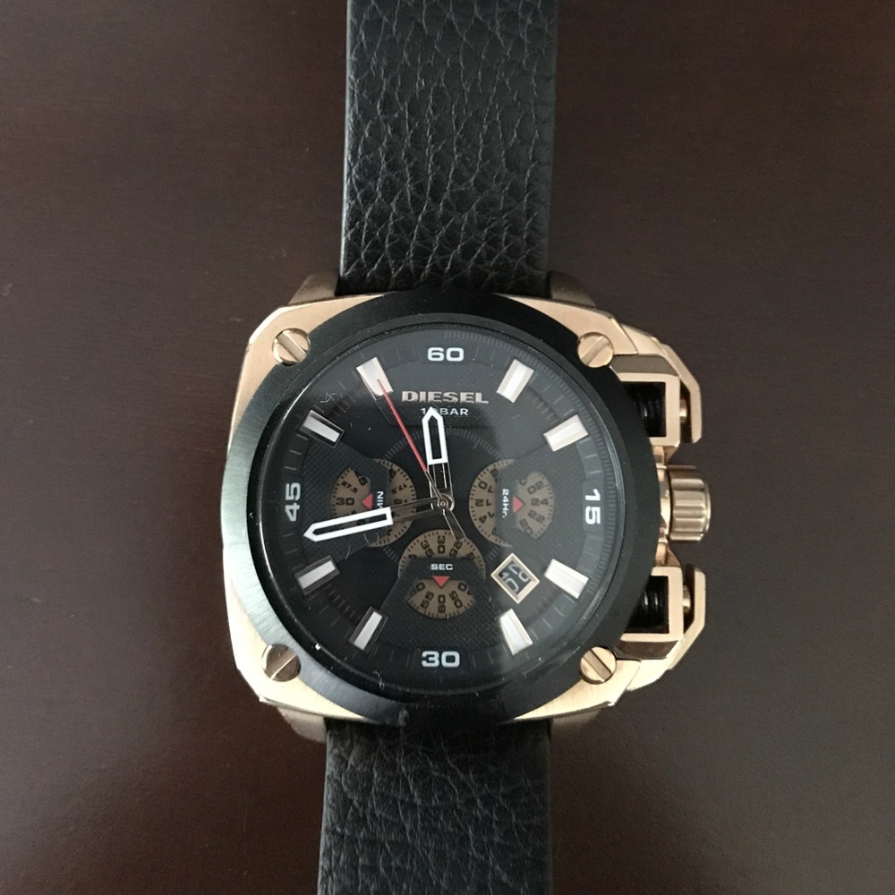 Men's Diesel Watch