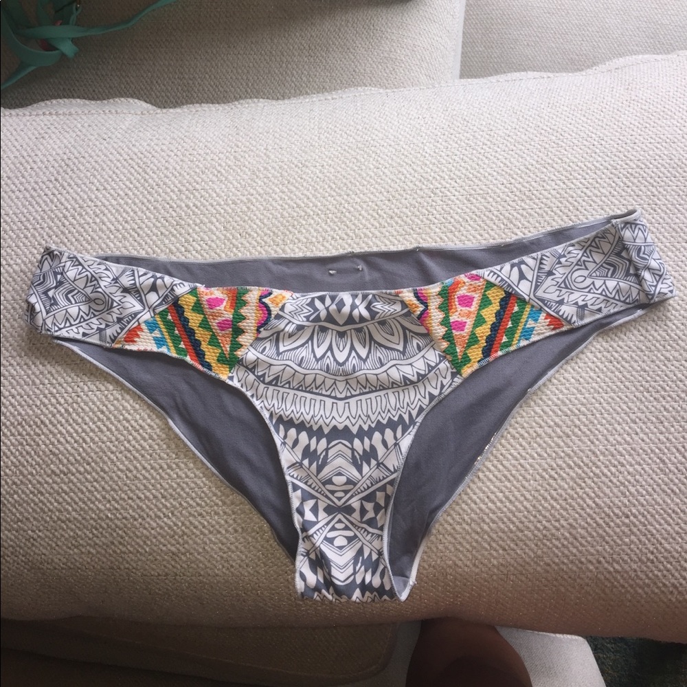 Rip Curl Swim Bottoms