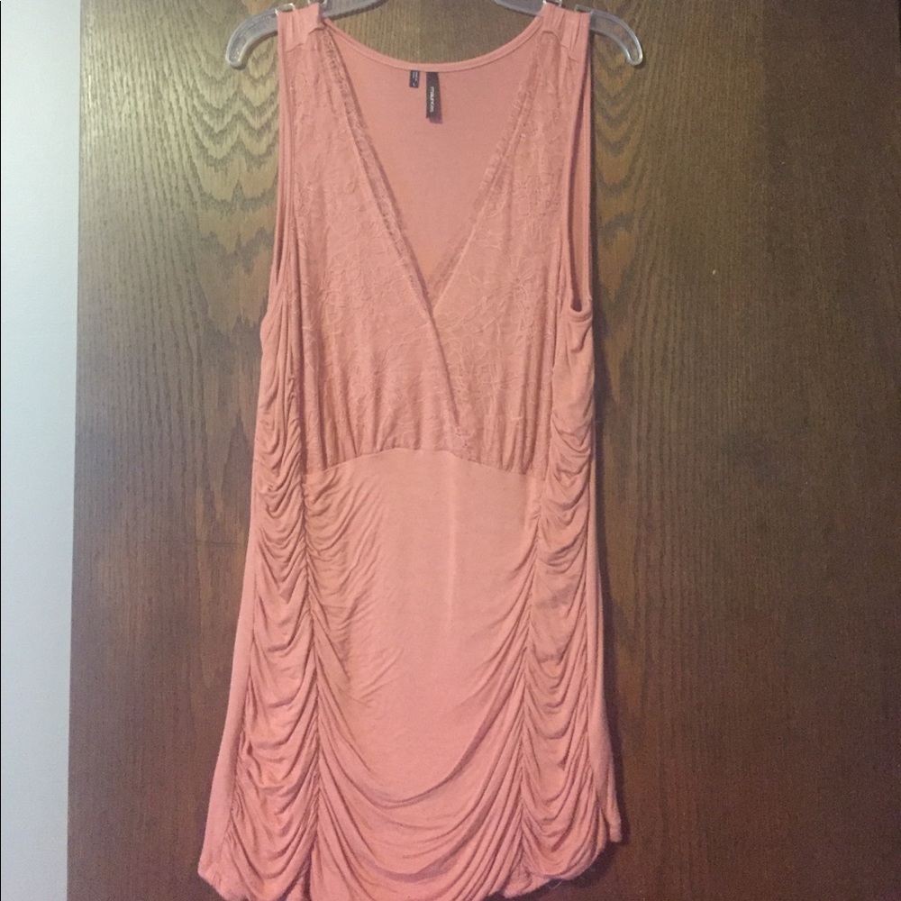 Maurices Top