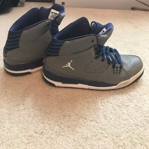 Jordans