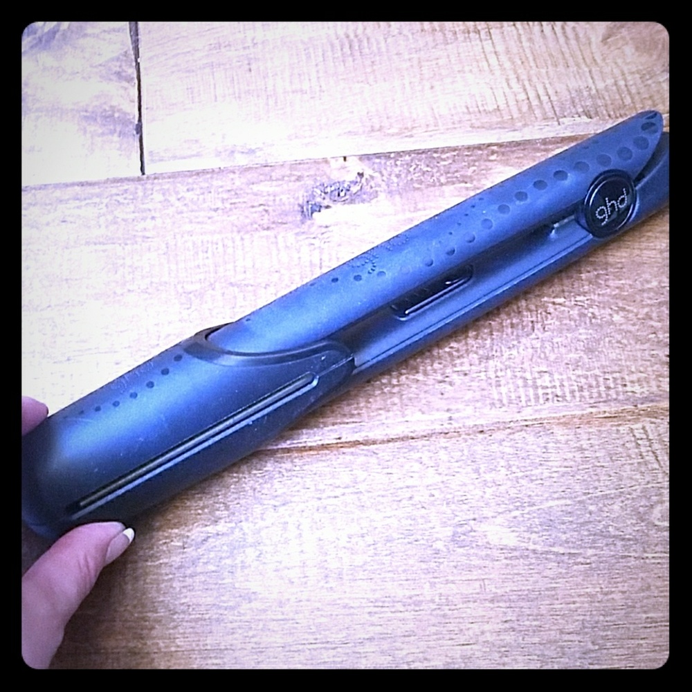 GHD Gold Professional 1 inch styling iron