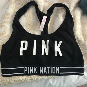 Victoria's Secret Sports bra