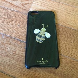 Kate Spade Queen Bee IPhone 6 Plus Case
