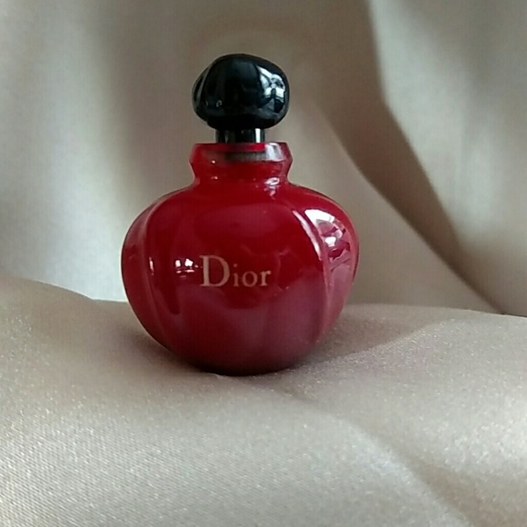 hypnotic poison mini