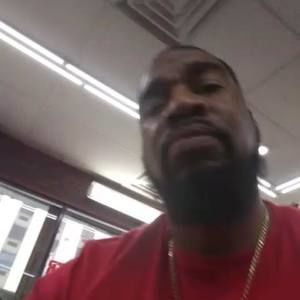 Meet your Posher, Eric