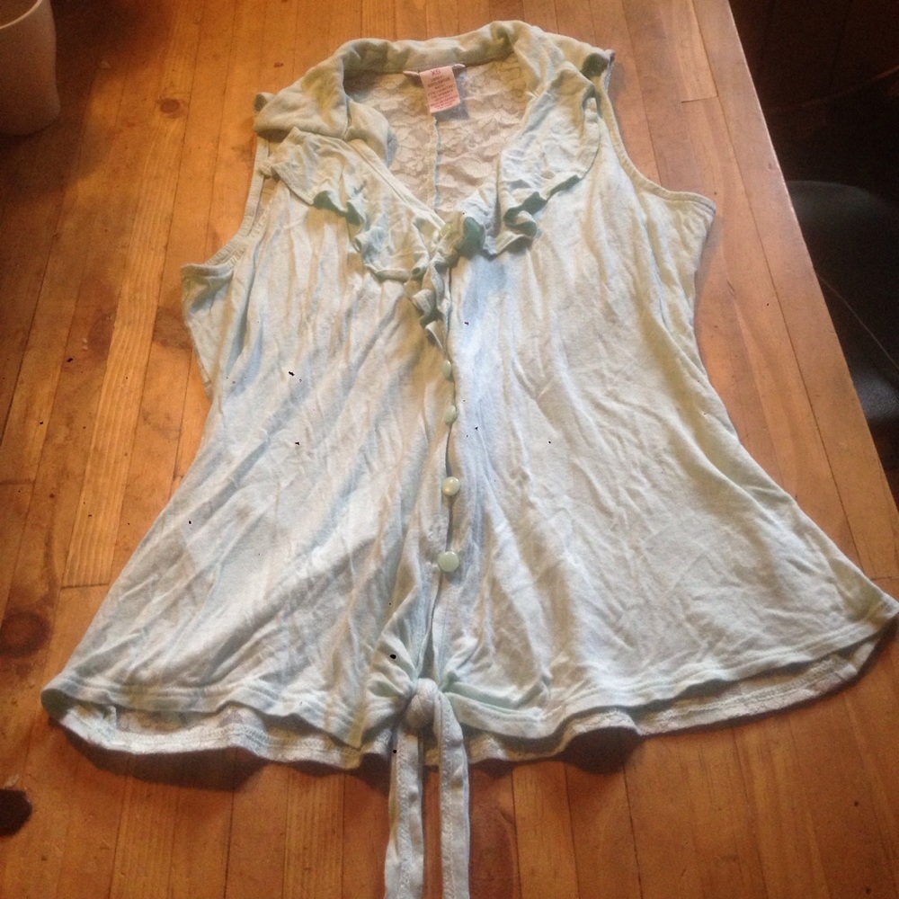 really cute summer shirt