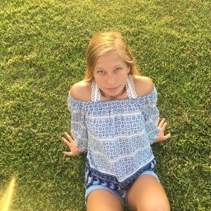 Meet your Posher, Micah