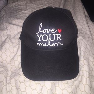 Love Your Melon Baseball Cap