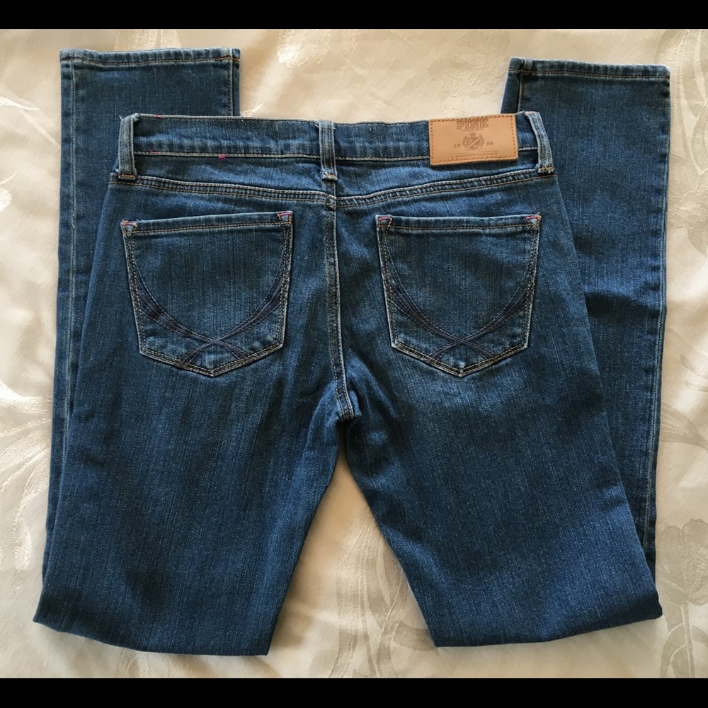 Victoria's Secret Jeans
