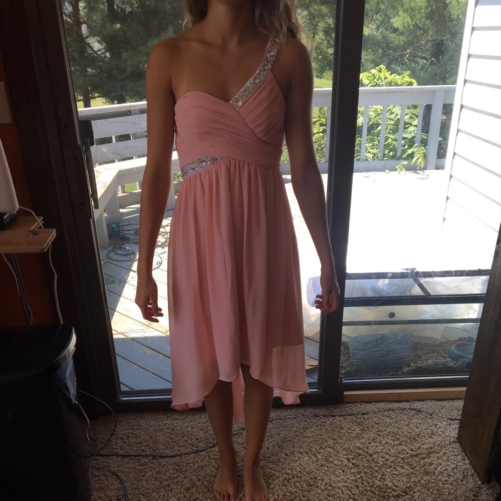 Homecoming/formal/prom dress