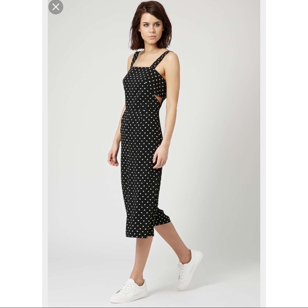 Top Shop Jumpsuit