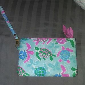 Simply southern clutch 😍💕