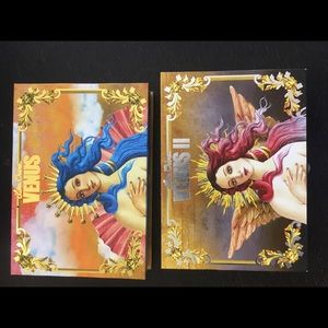 Venus bundle for @jekaxo!