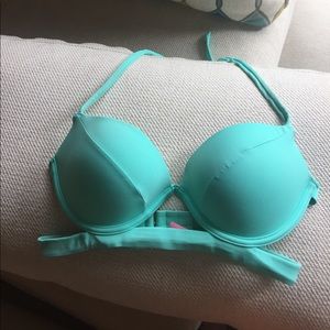 Victoria's Secret swim top