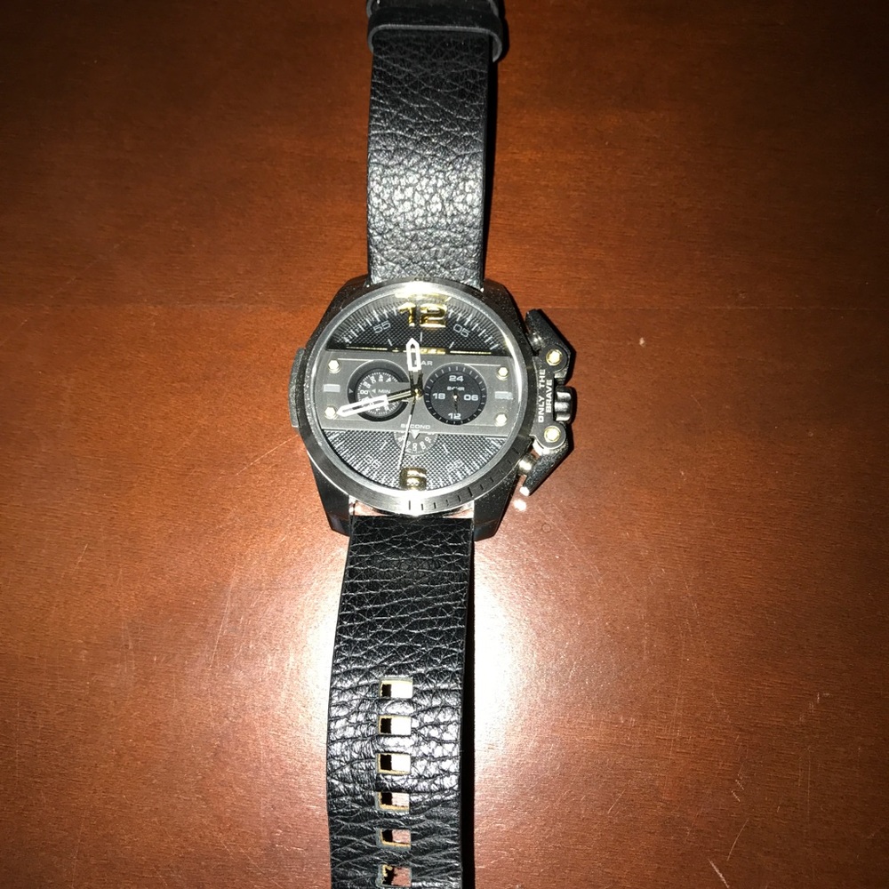 Men's Diesel Watch
