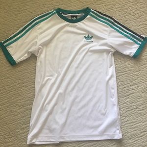 adidas climalite skate tee