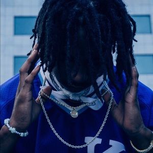 Meet your Posher, Jurell