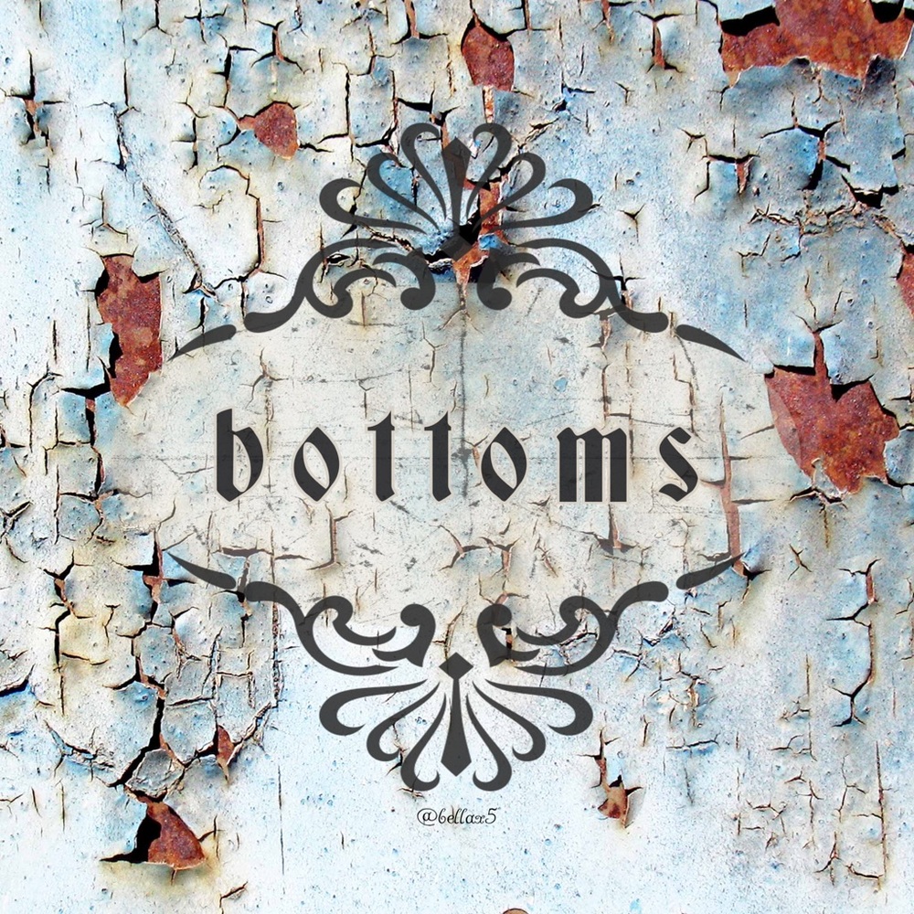 "NOTHING HAUNTS US LIKE THE THINGS WE DIDN'T BUY."